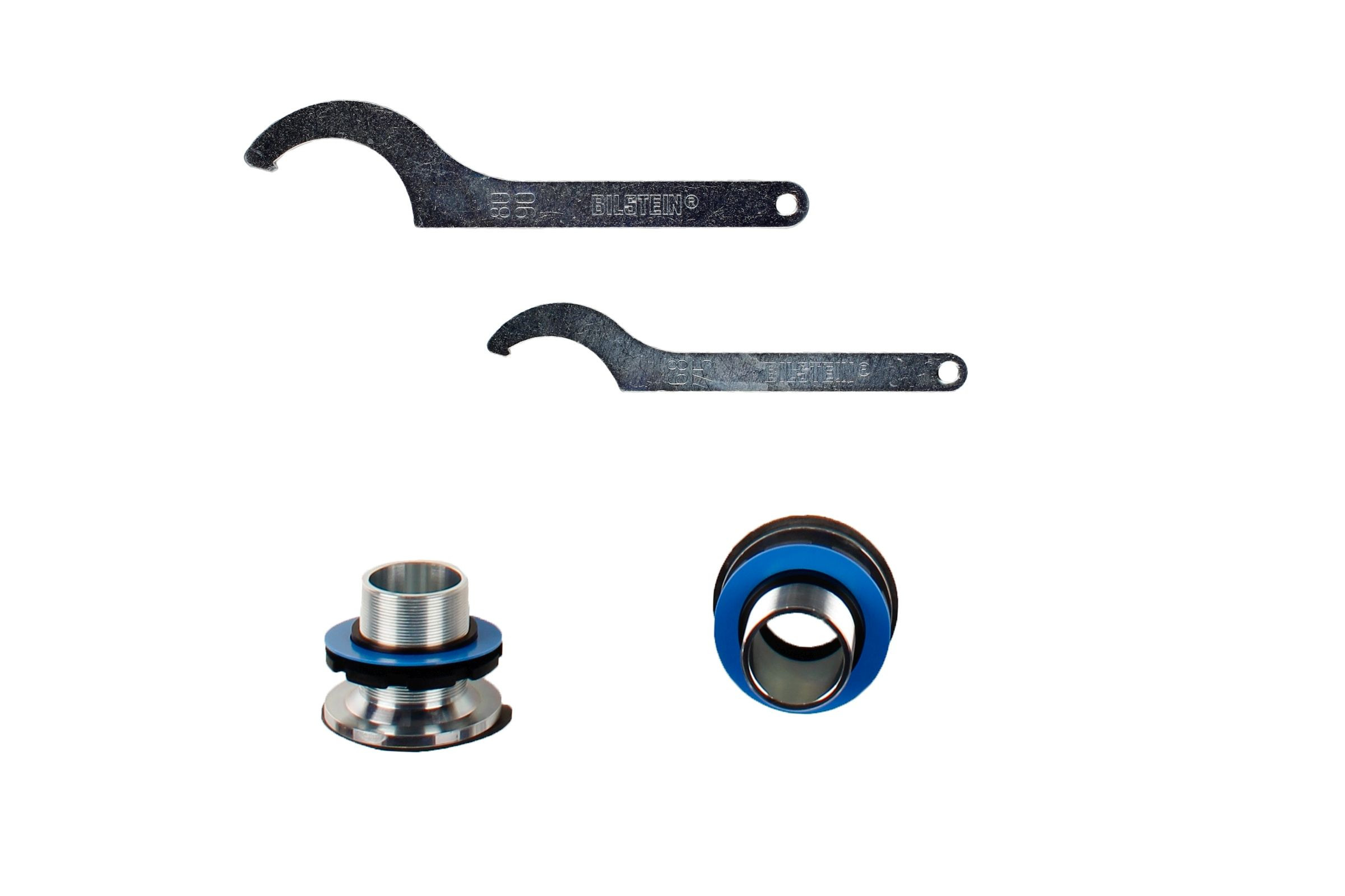 Pakabos komplektas, spyruoklės / amortizatoriai BILSTEIN 47-158993