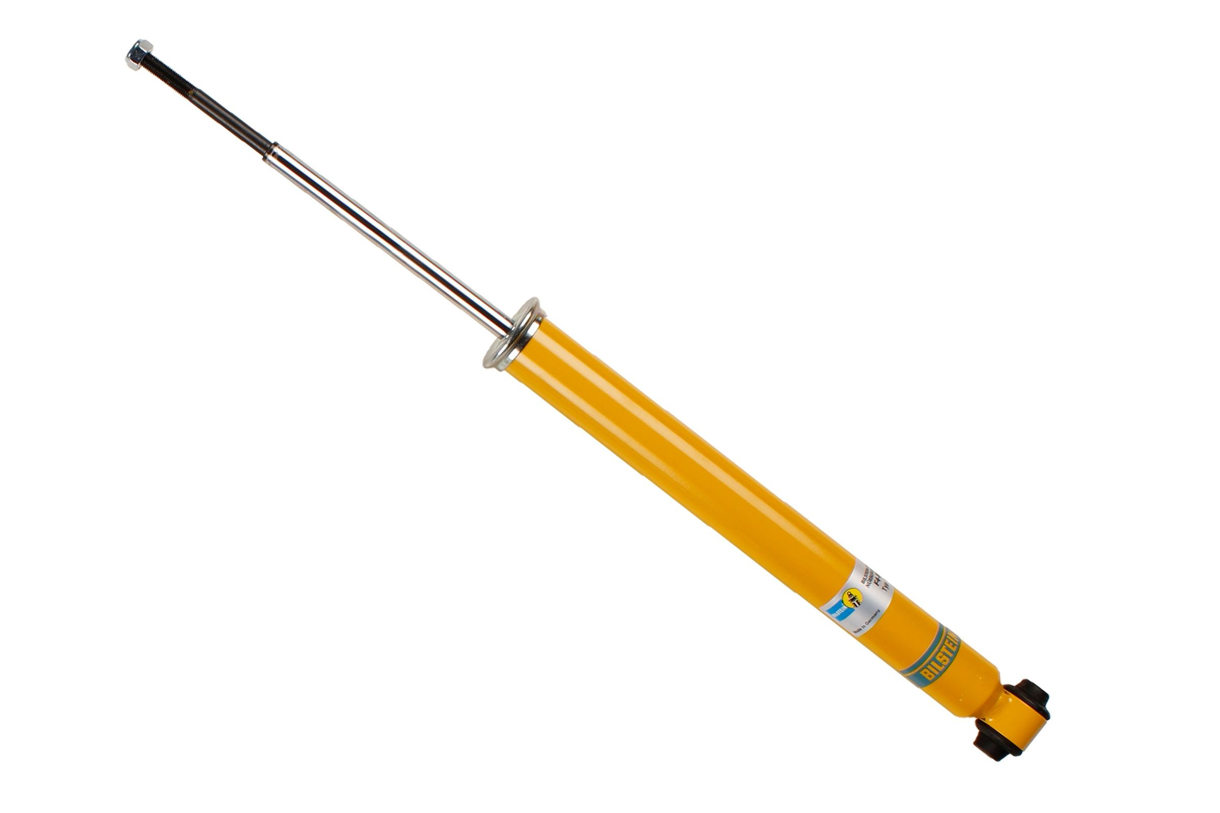 Pakabos komplektas, spyruoklės / amortizatoriai BILSTEIN 47-158993