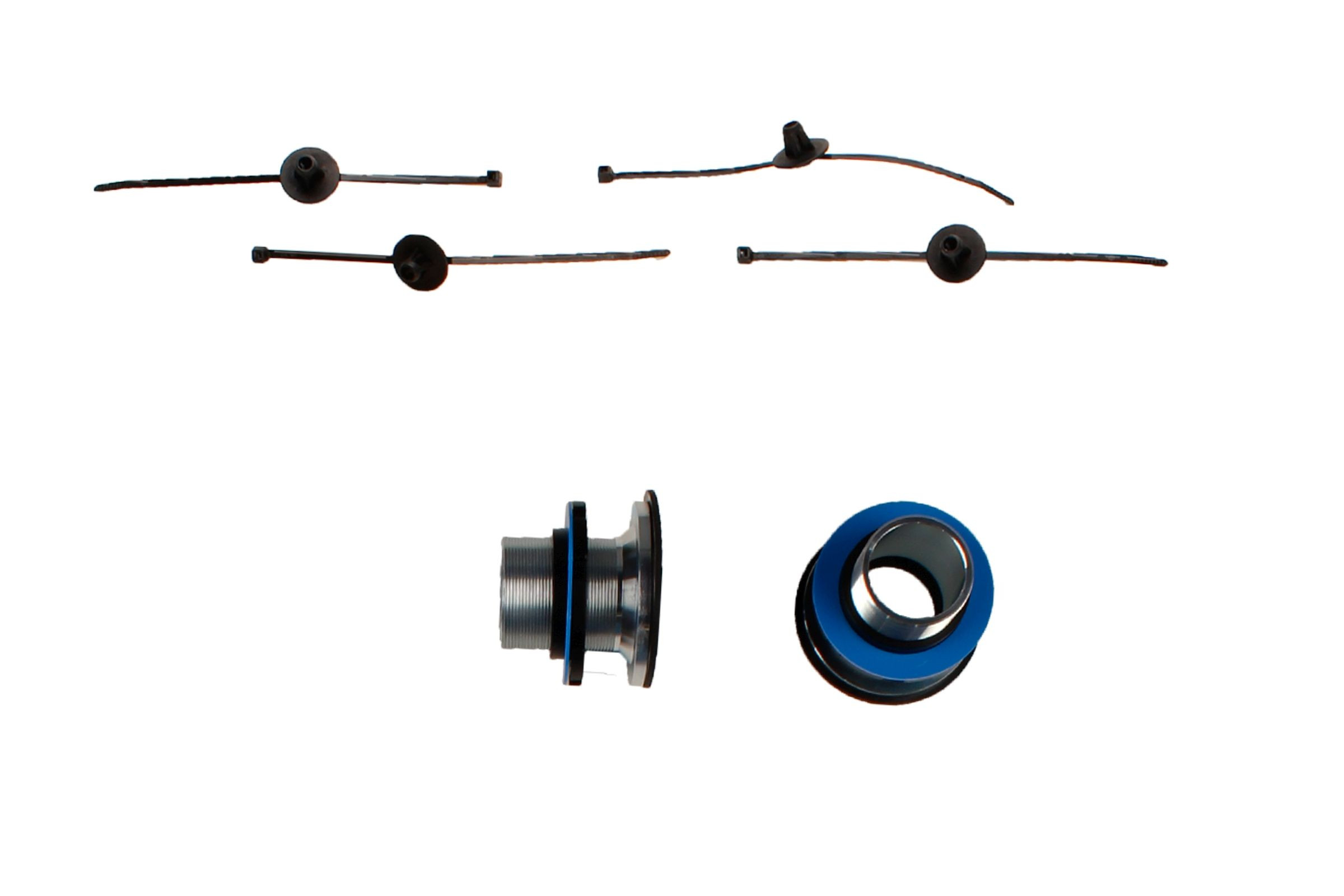 Pakabos komplektas, spyruoklės / amortizatoriai BILSTEIN 47-164499