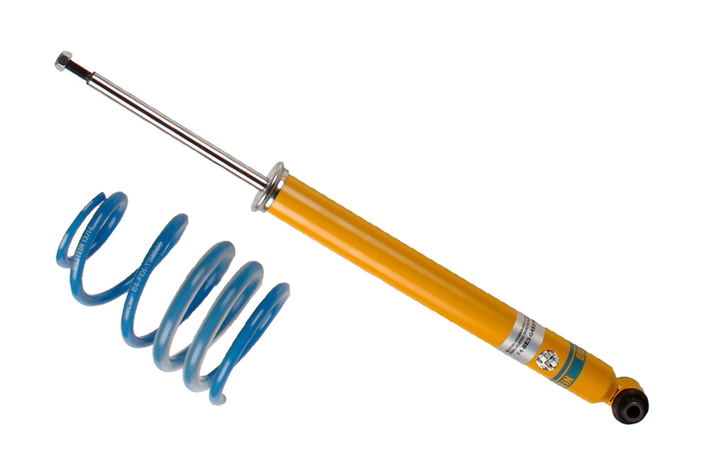 Pakabos komplektas, spyruoklės / amortizatoriai BILSTEIN 47-164499