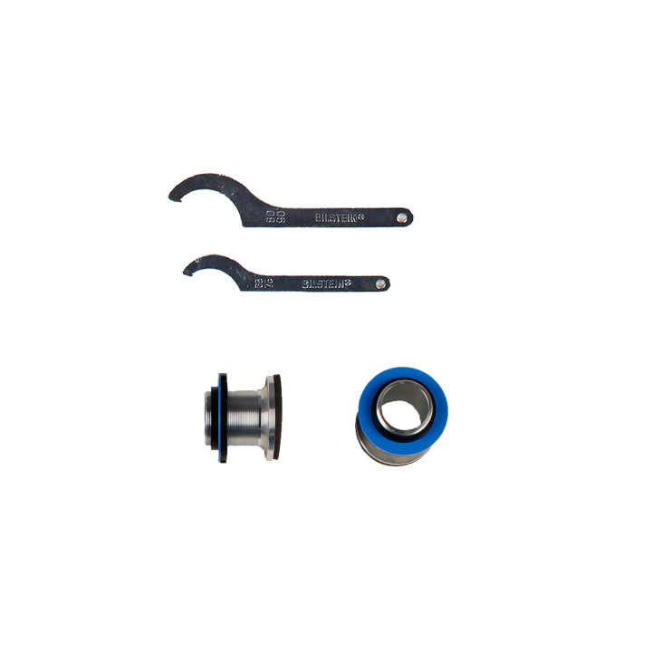 Pakabos komplektas, spyruoklės / amortizatoriai BILSTEIN 47-167490