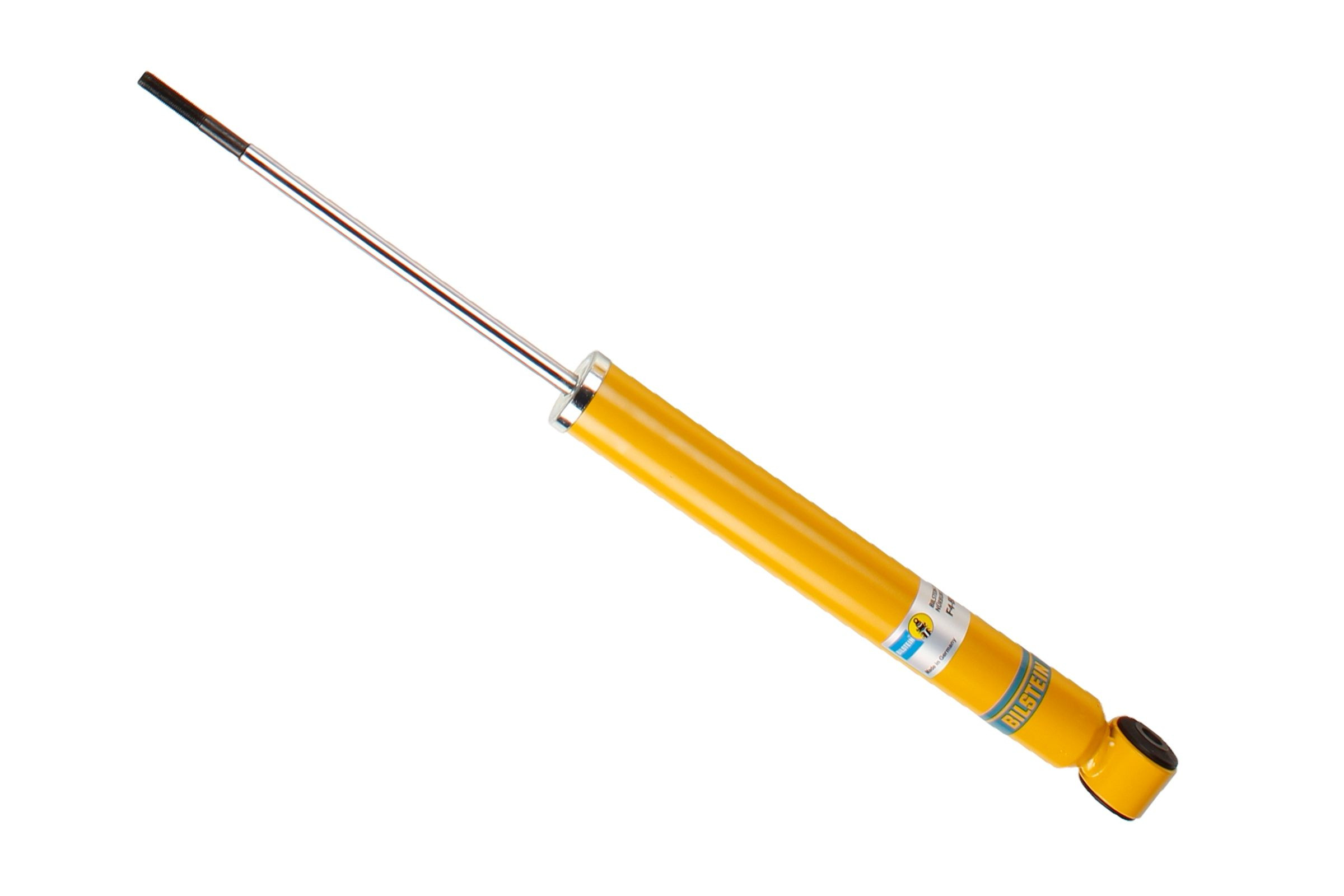 Pakabos komplektas, spyruoklės / amortizatoriai BILSTEIN 47-172586