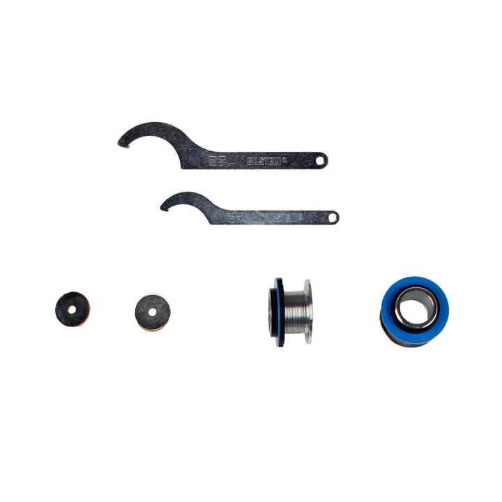 Pakabos komplektas, spyruoklės / amortizatoriai BILSTEIN 47-217706