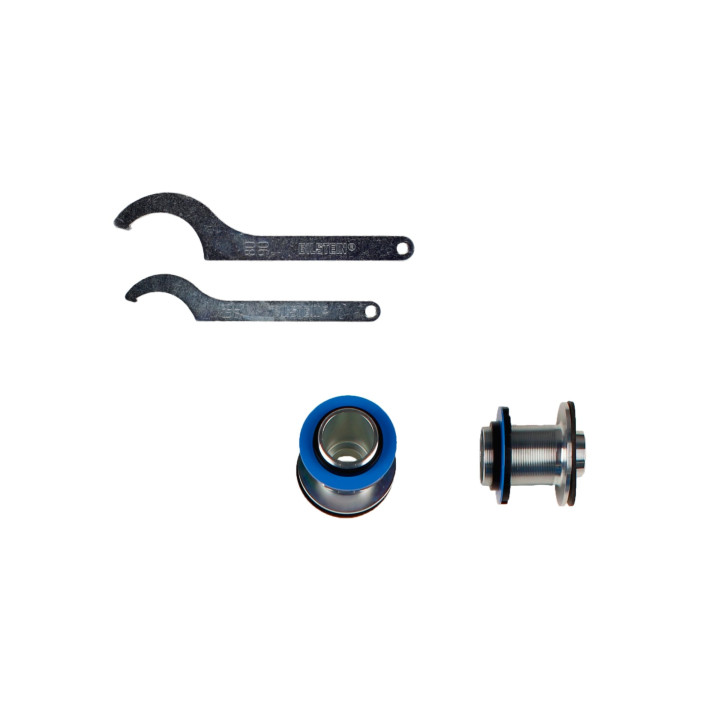 Pakabos komplektas, spyruoklės / amortizatoriai BILSTEIN 47-239180