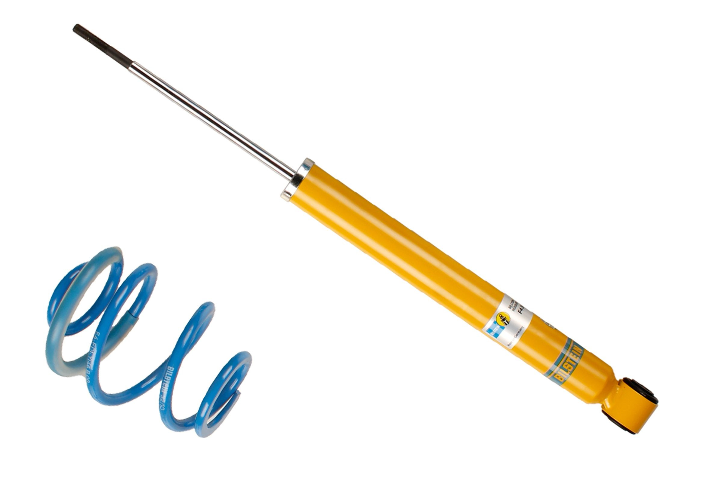 Pakabos komplektas, spyruoklės / amortizatoriai BILSTEIN 47-239883