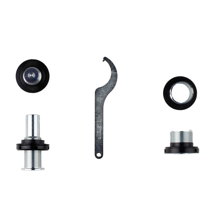 Pakabos komplektas, spyruoklės / amortizatoriai BILSTEIN 47-245525