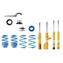 Pakabos komplektas, spyruoklės / amortizatoriai BILSTEIN 47-248281