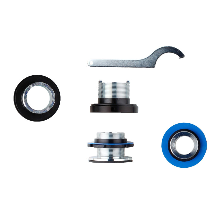 Pakabos komplektas, spyruoklės / amortizatoriai BILSTEIN 47-248281