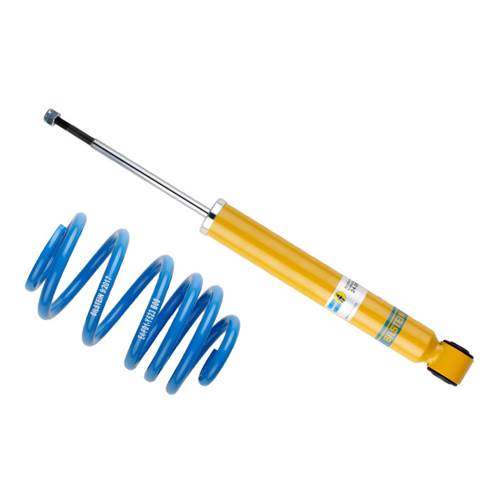 Pakabos komplektas, spyruoklės / amortizatoriai BILSTEIN 47-248281