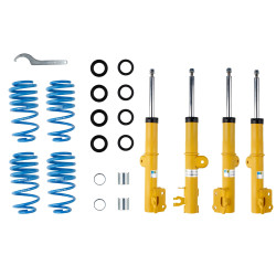 Pakabos komplektas, spyruoklės / amortizatoriai BILSTEIN 47-259751