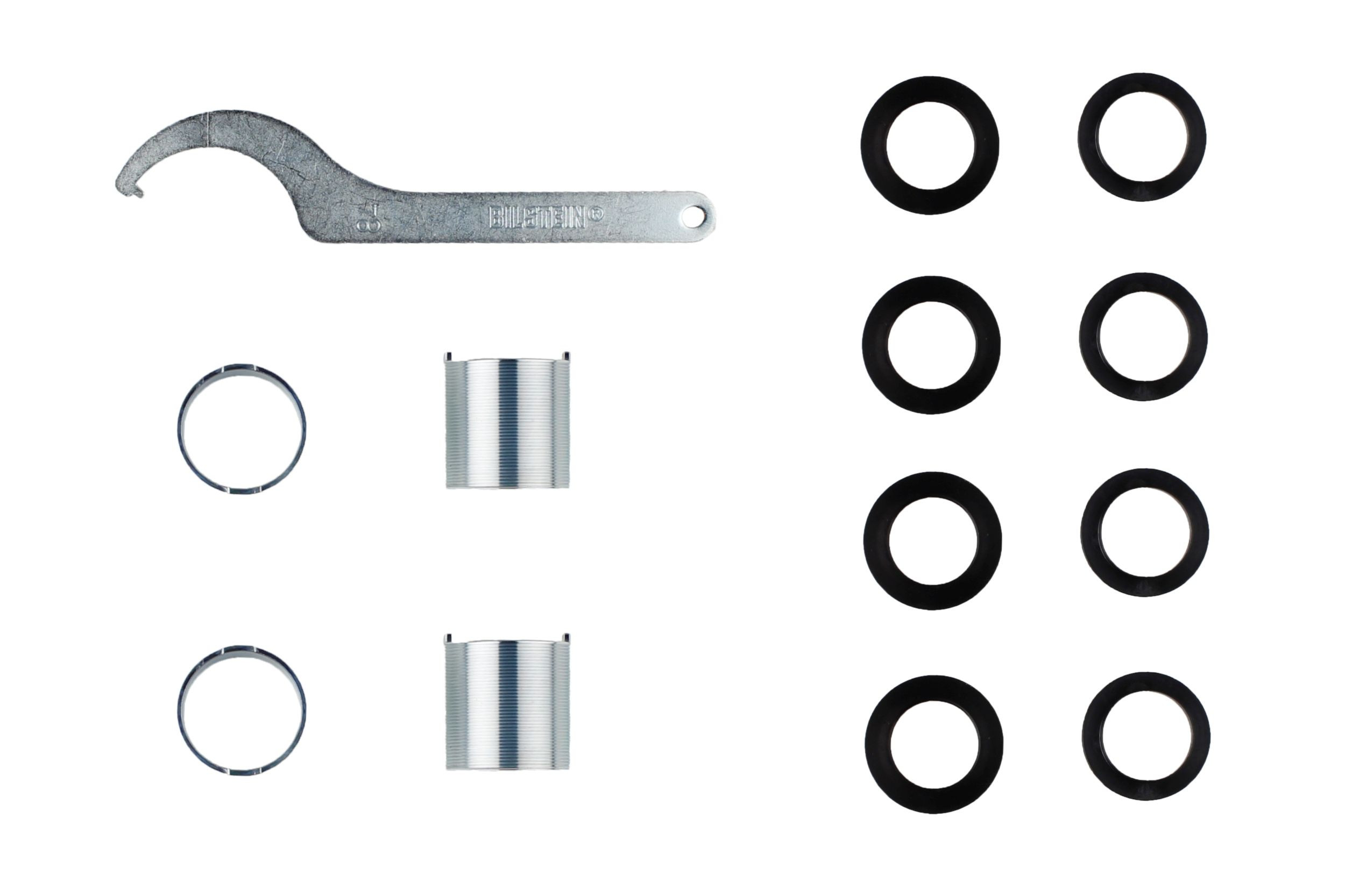 Pakabos komplektas, spyruoklės / amortizatoriai BILSTEIN 47-259751