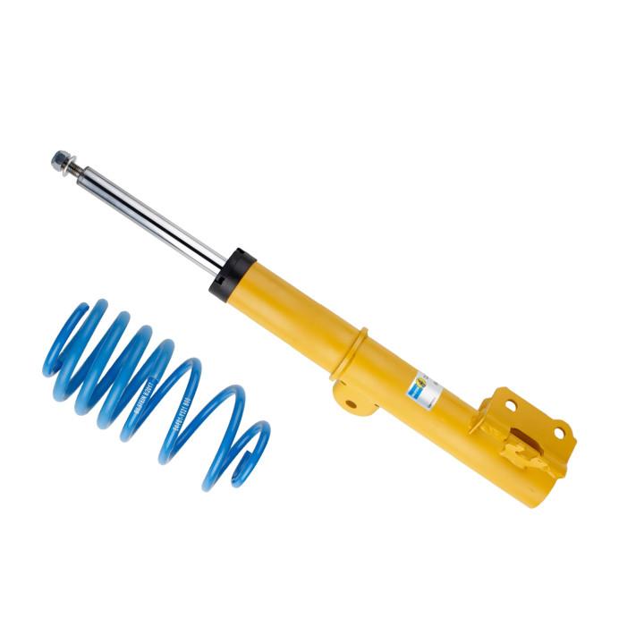 Pakabos komplektas, spyruoklės / amortizatoriai BILSTEIN 47-259751