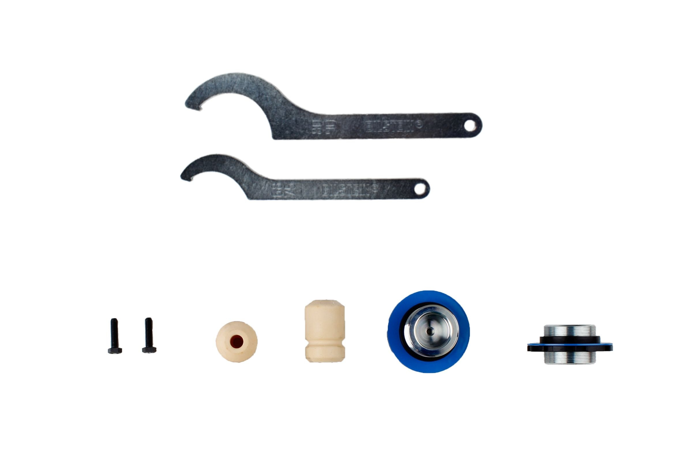 Pakabos komplektas, spyruoklės / amortizatoriai BILSTEIN 47-270169