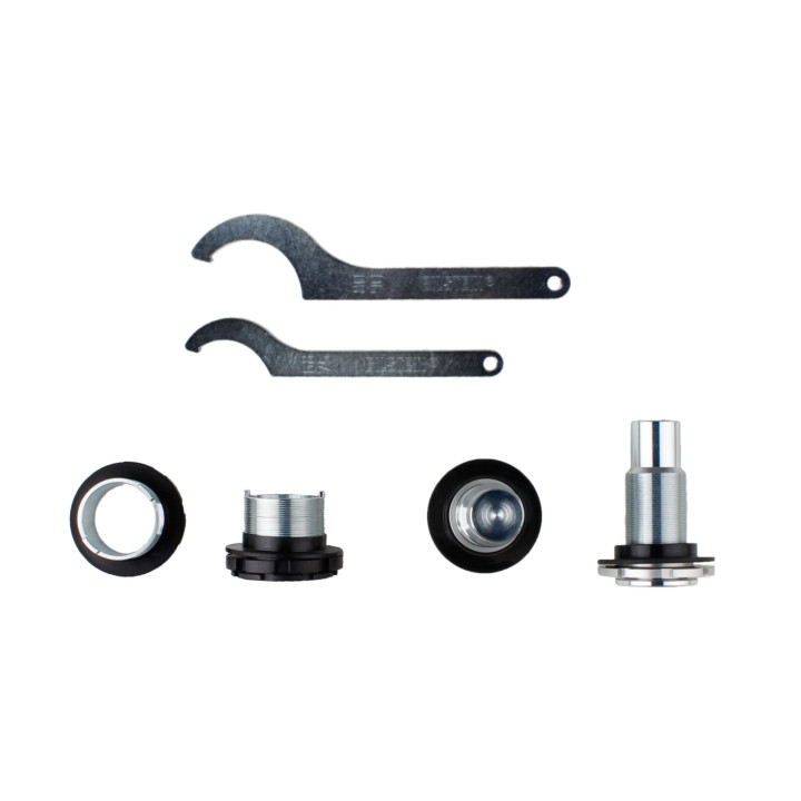 Pakabos komplektas, spyruoklės / amortizatoriai BILSTEIN 47-272200