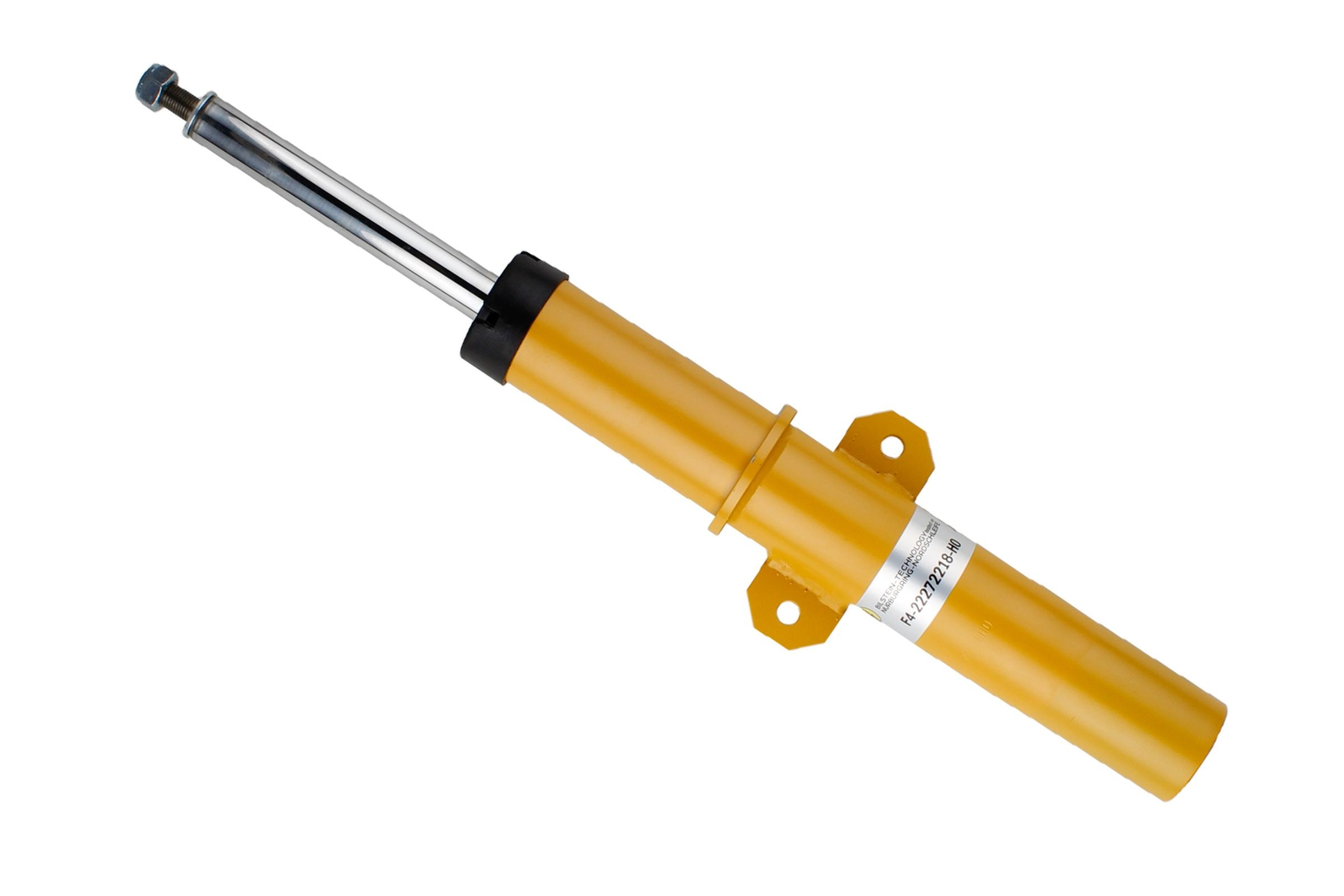 Pakabos komplektas, spyruoklės / amortizatoriai BILSTEIN 47-272200