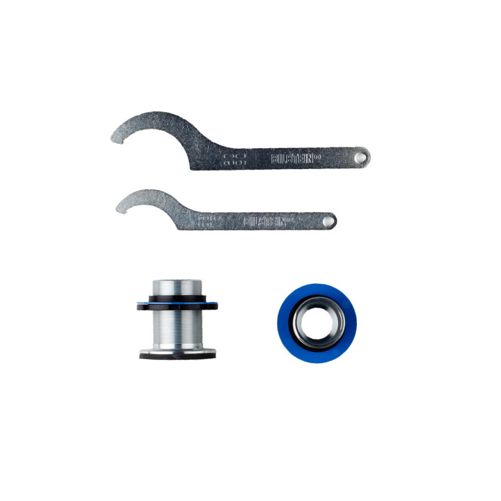 Pakabos komplektas, spyruoklės / amortizatoriai BILSTEIN 47-281387