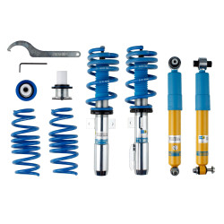 Pakabos komplektas, spyruoklės / amortizatoriai BILSTEIN 47-310346