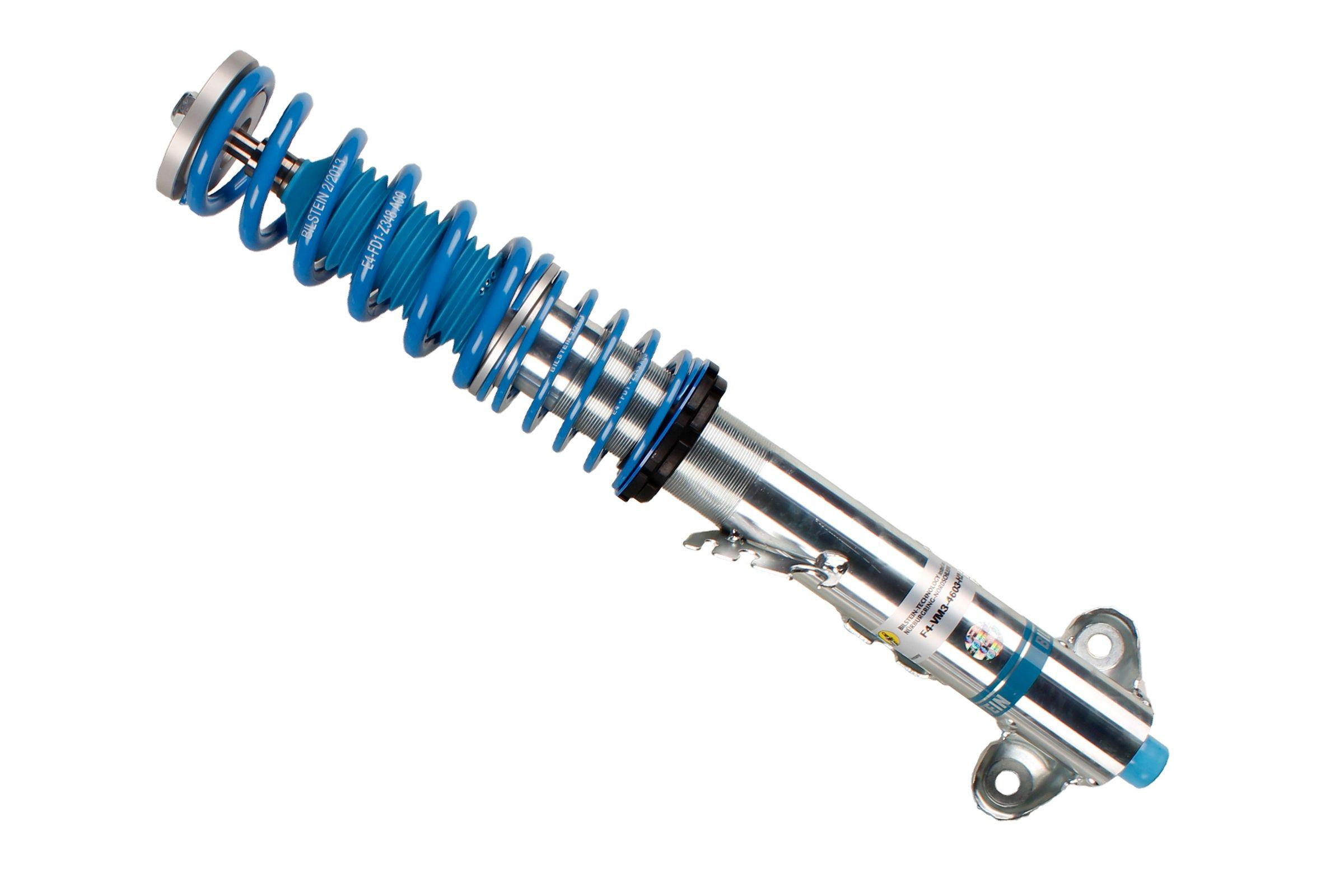 Pakabos komplektas, spyruoklės / amortizatoriai BILSTEIN 48-080347