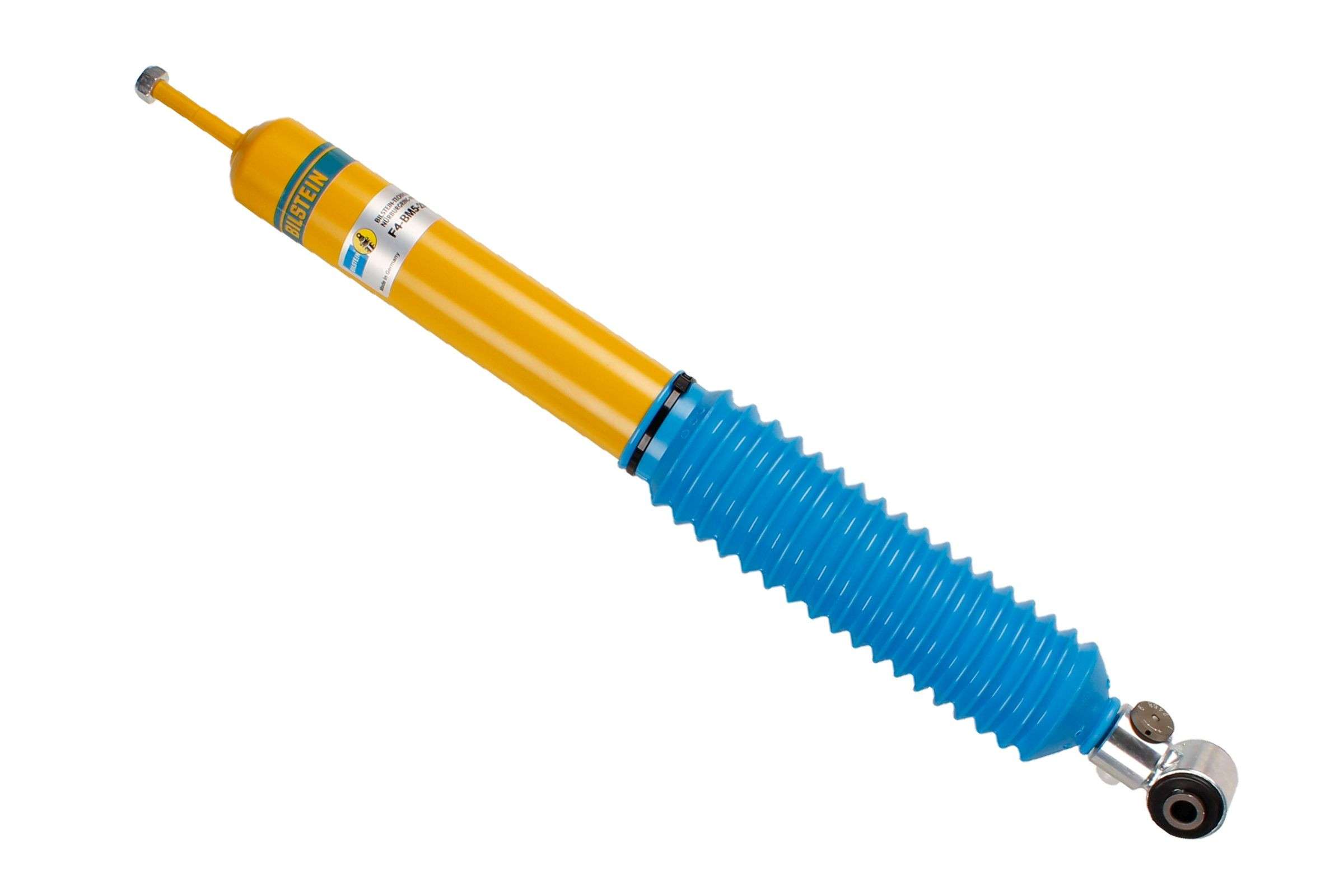 Pakabos komplektas, spyruoklės / amortizatoriai BILSTEIN 48-080347