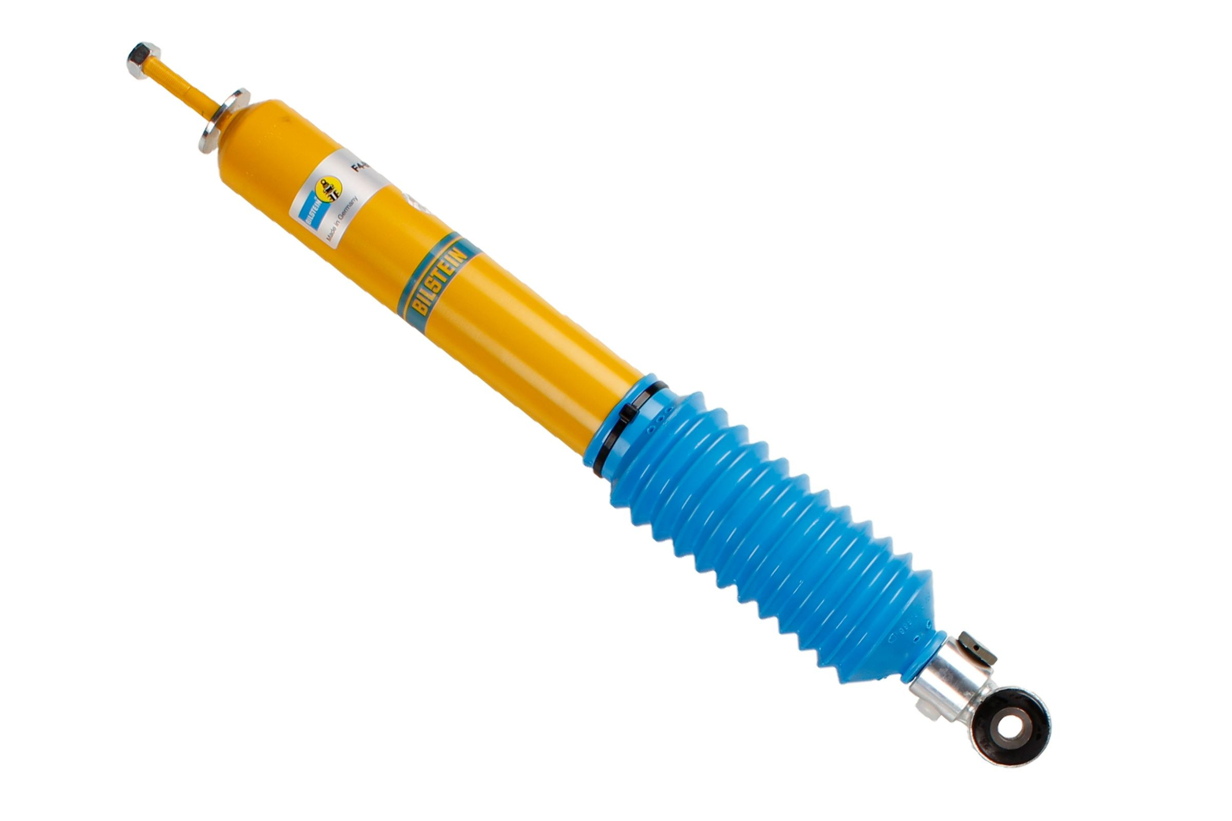 Pakabos komplektas, spyruoklės / amortizatoriai BILSTEIN 48-080408