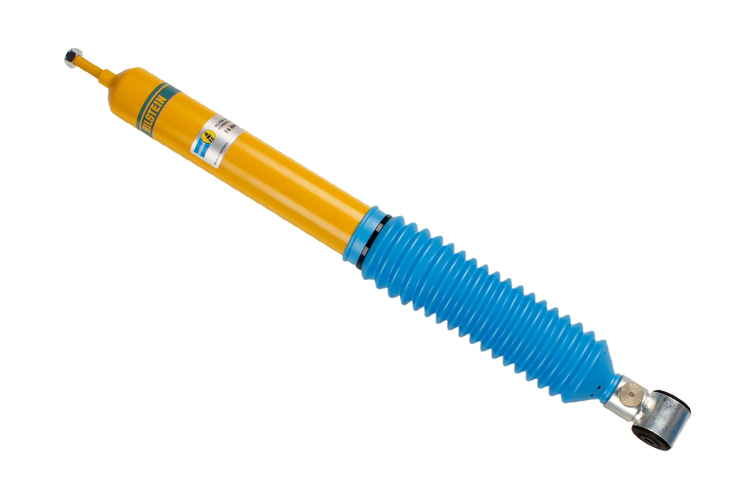 Pakabos komplektas, spyruoklės / amortizatoriai BILSTEIN 48-080651