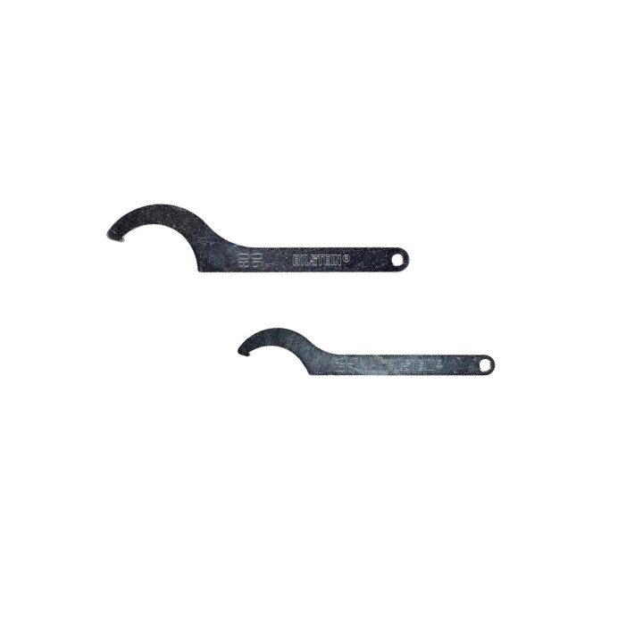 Pakabos komplektas, spyruoklės / amortizatoriai BILSTEIN 48-086097