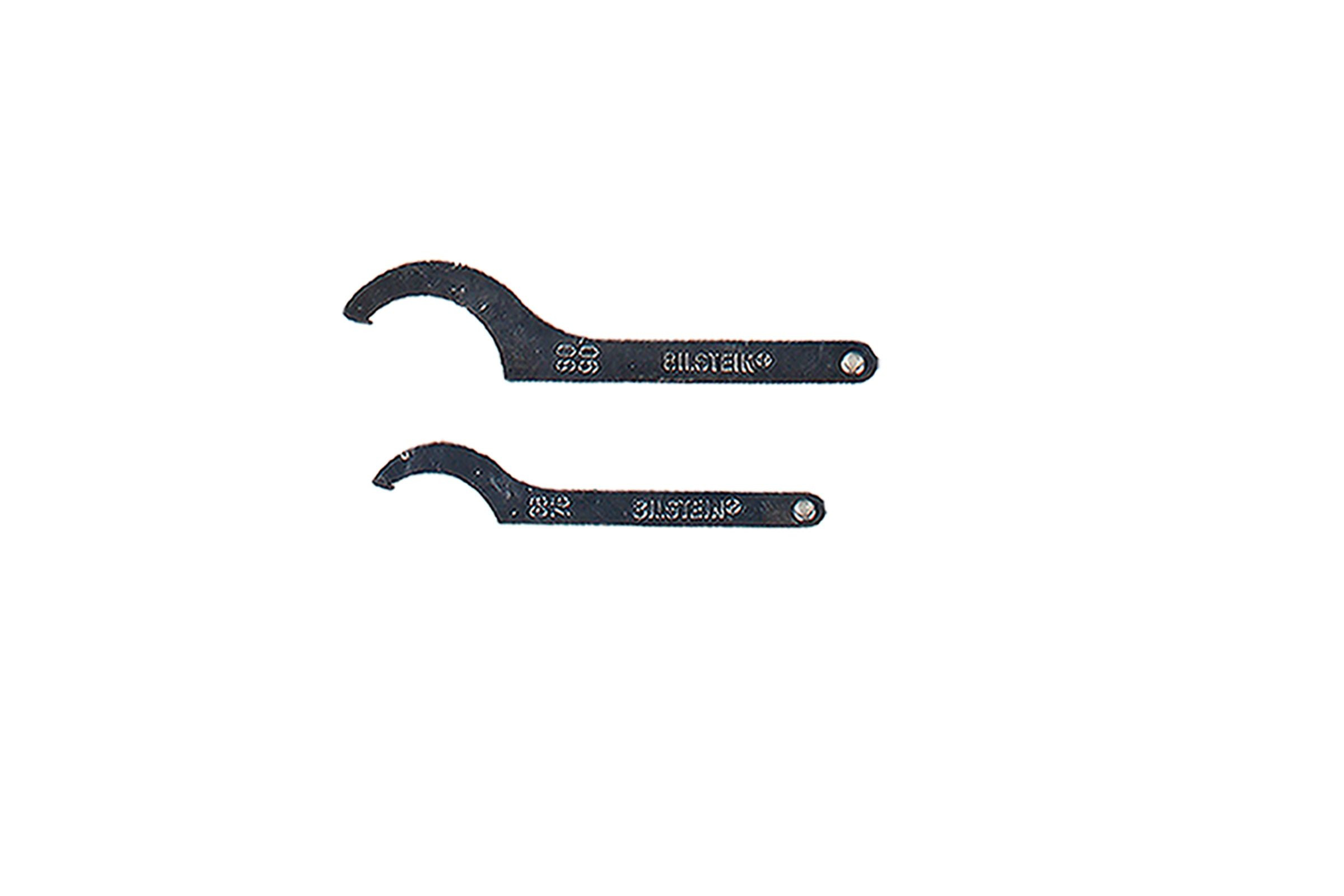 Pakabos komplektas, spyruoklės / amortizatoriai BILSTEIN 48-110297