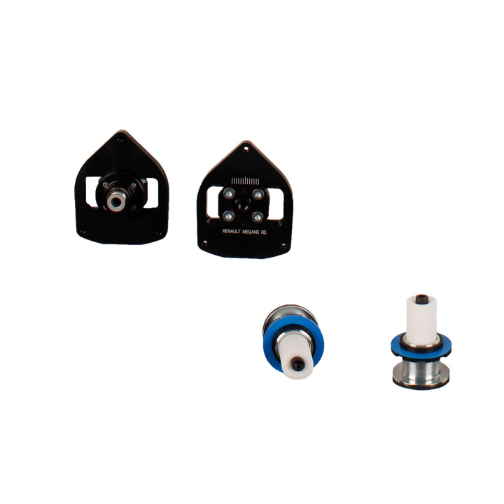 Pakabos komplektas, spyruoklės / amortizatoriai BILSTEIN 48-238212