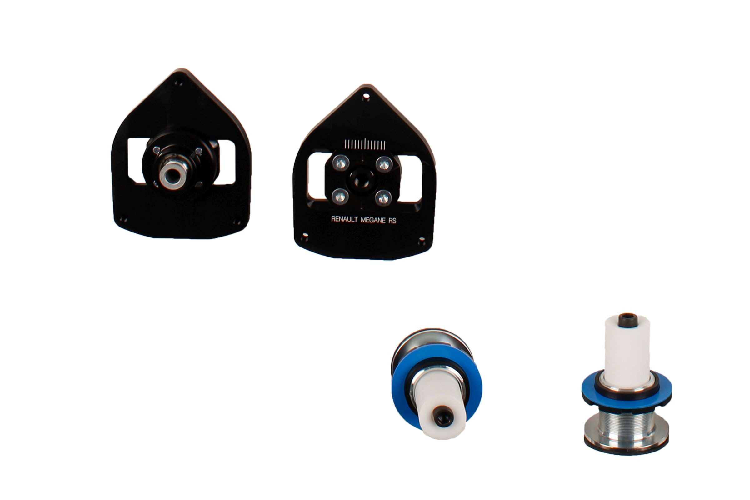 Pakabos komplektas, spyruoklės / amortizatoriai BILSTEIN 48-238212