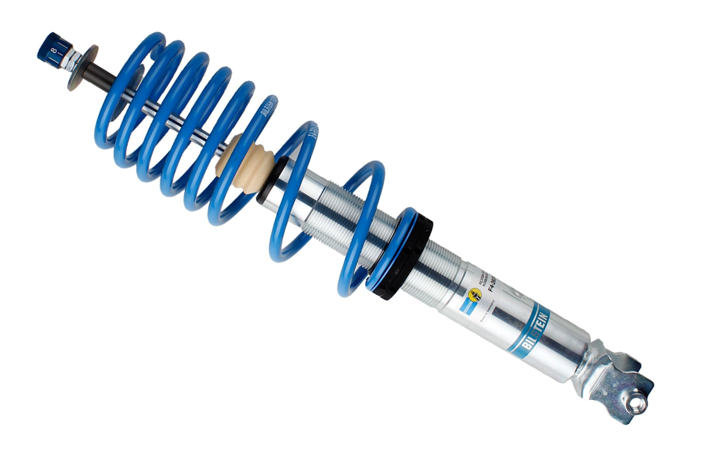 Pakabos komplektas, spyruoklės / amortizatoriai BILSTEIN 48-249669