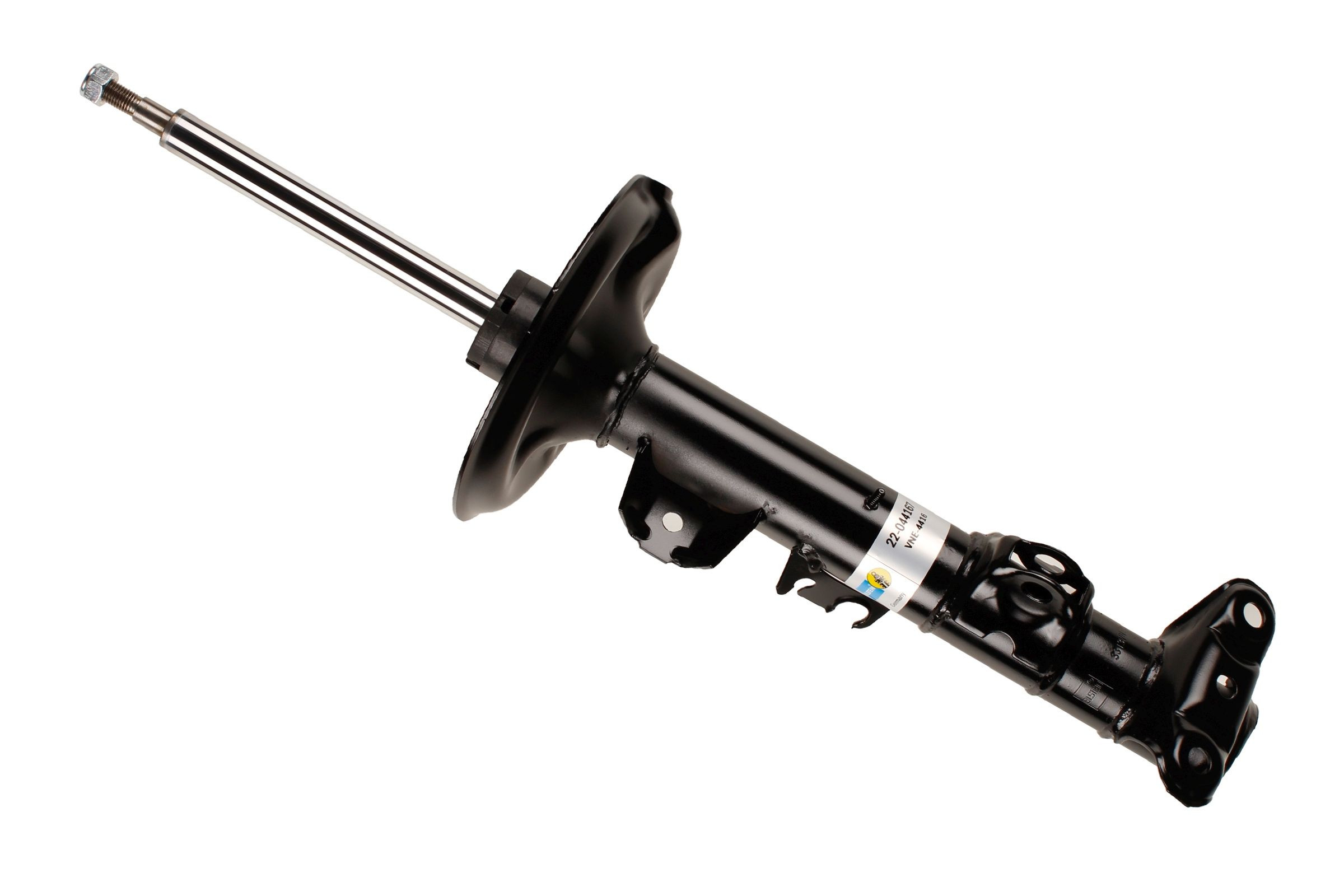 Amortizatorius BILSTEIN 22-044167