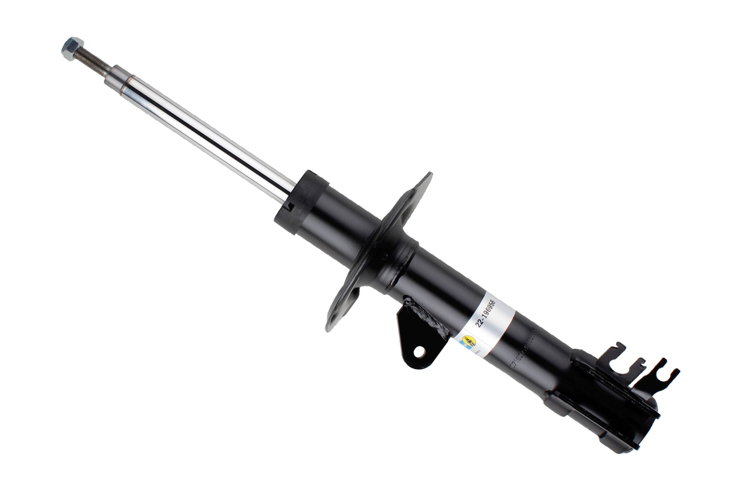 Amortizatorius BILSTEIN 22-196958