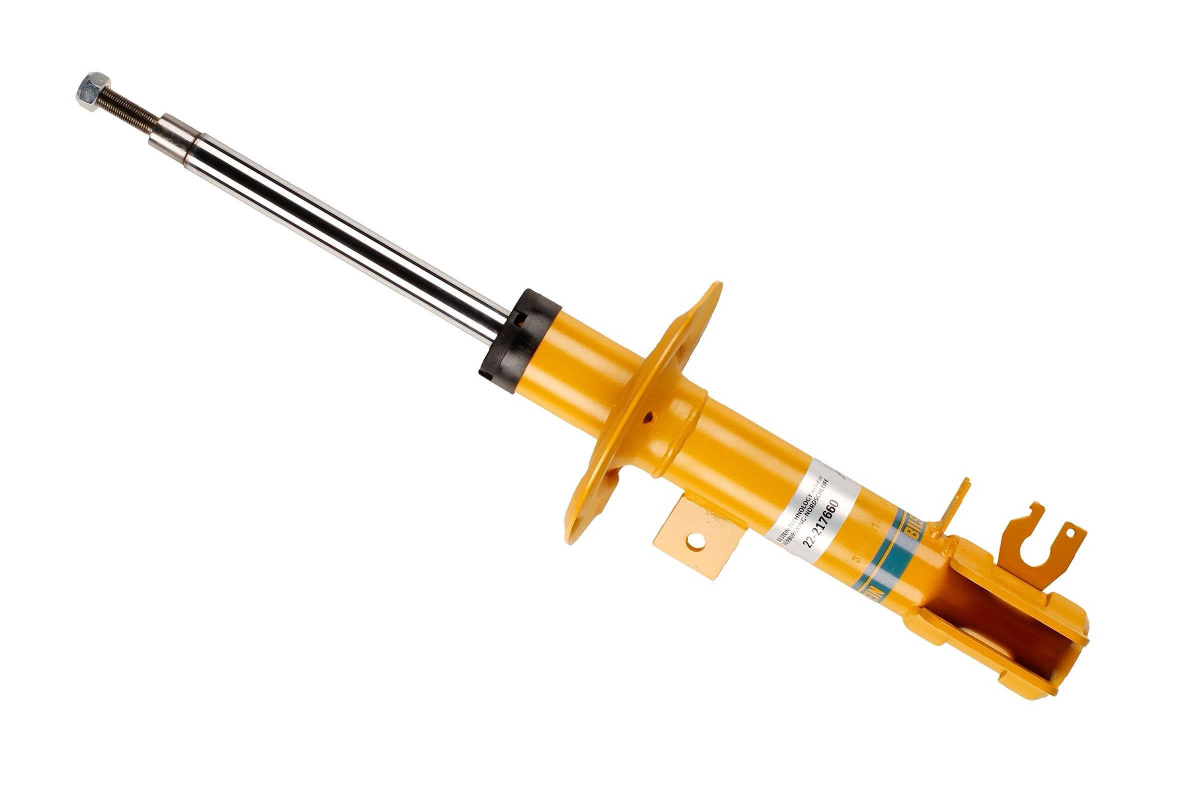 Amortizatorius BILSTEIN 22-217660