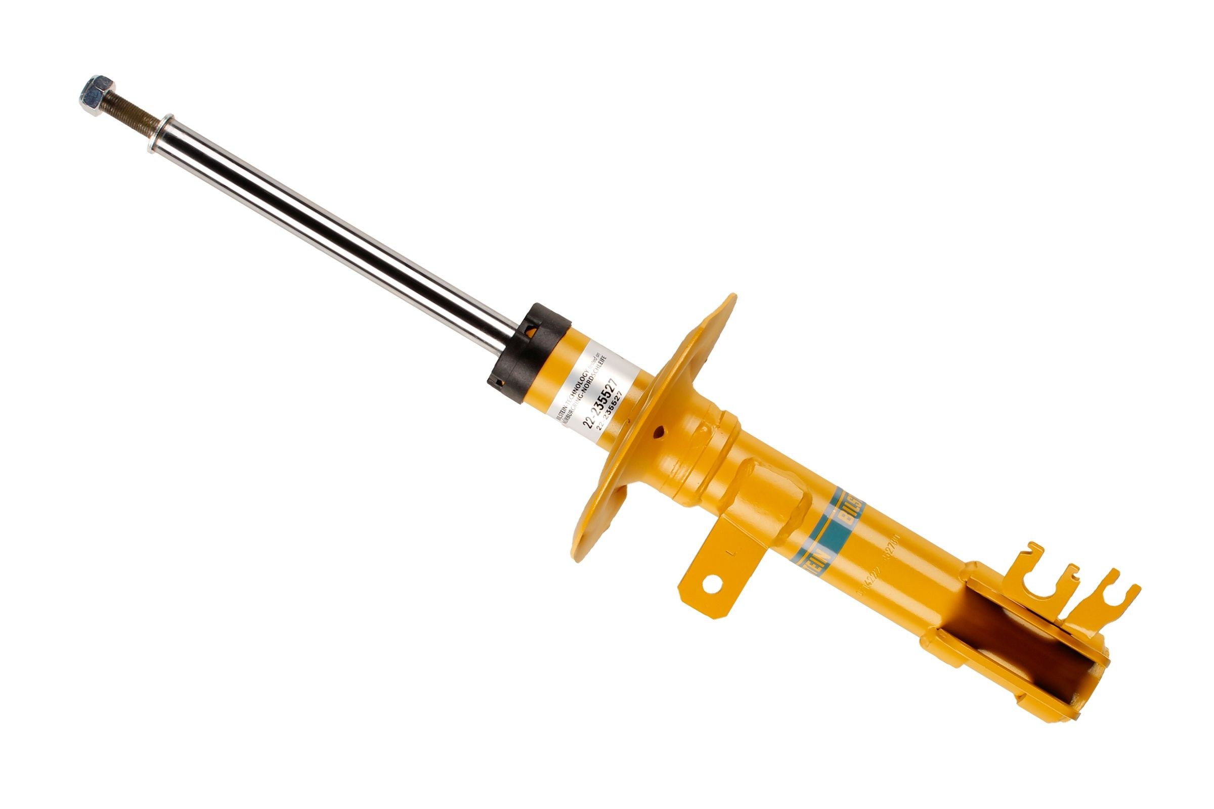 Amortizatorius BILSTEIN 22-235527