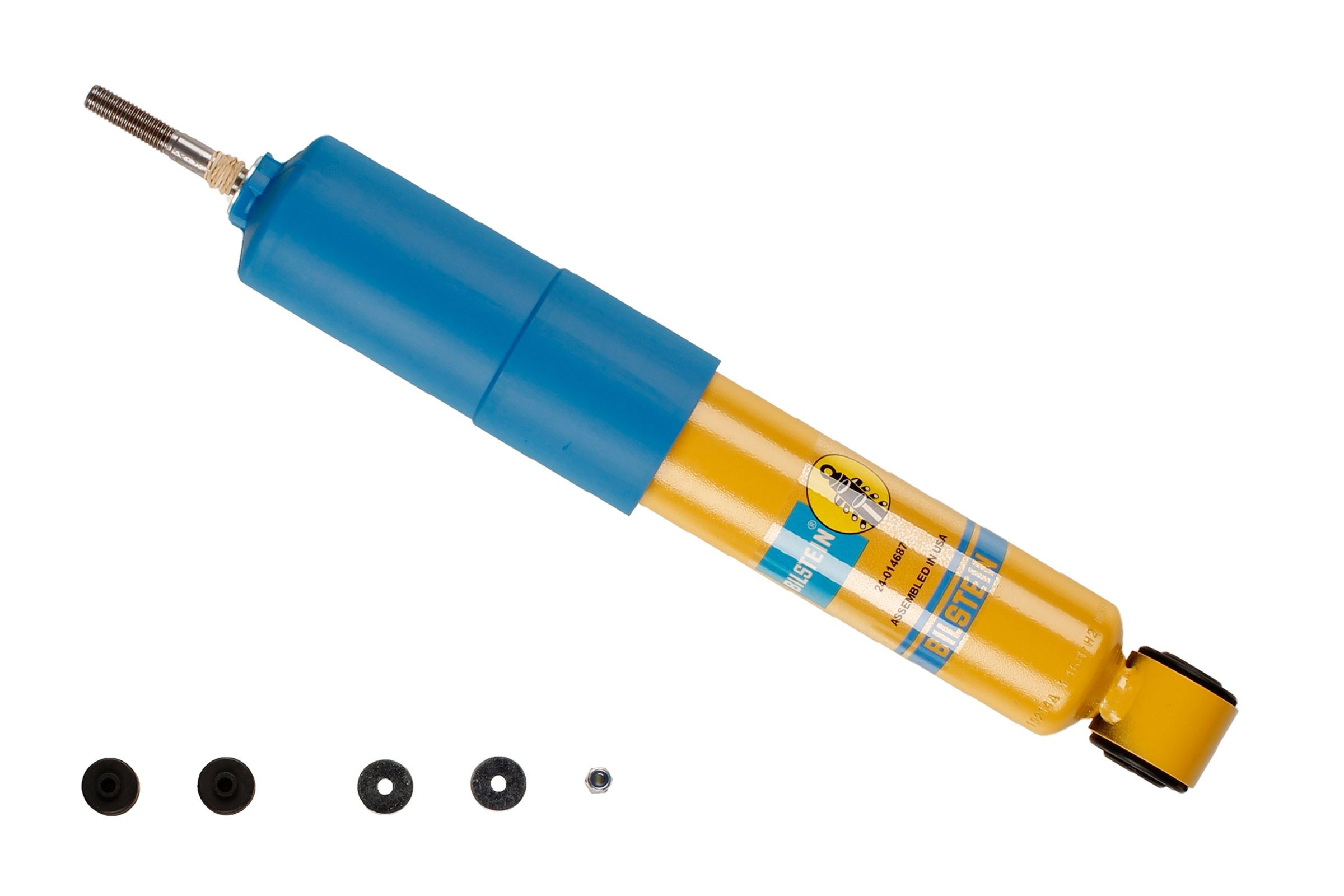 Amortizatorius BILSTEIN 24-014687