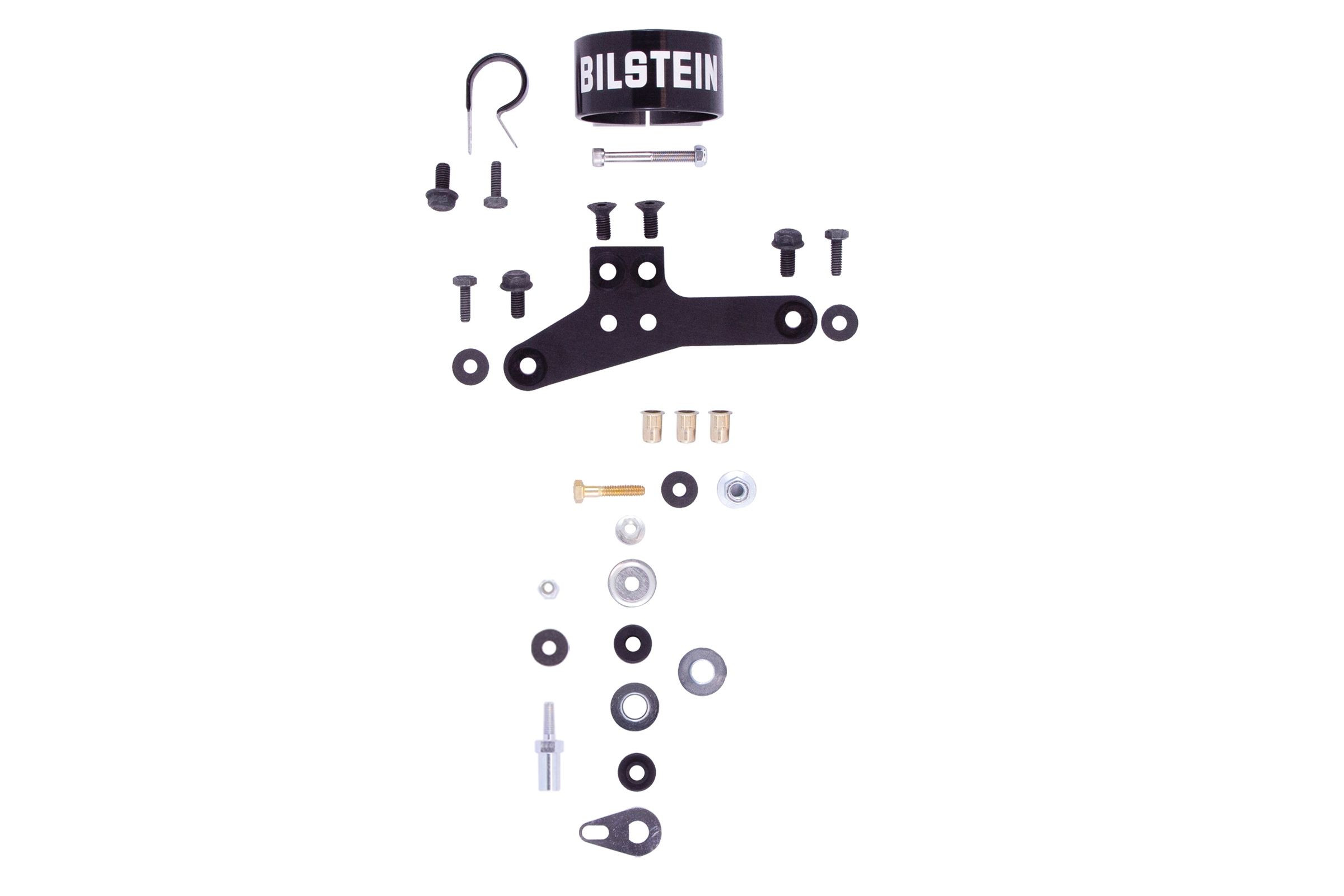 Amortizatorius BILSTEIN 25-284584