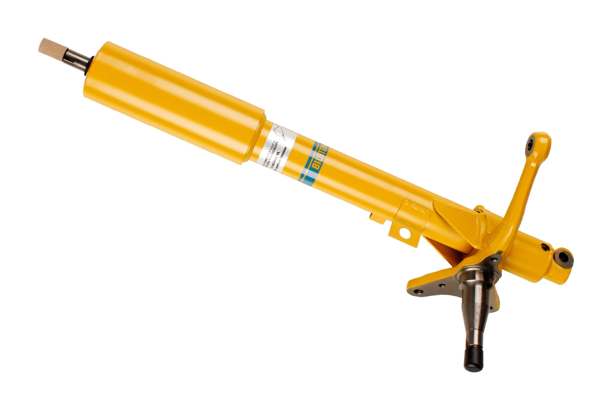 Amortizatorius BILSTEIN 35-003885
