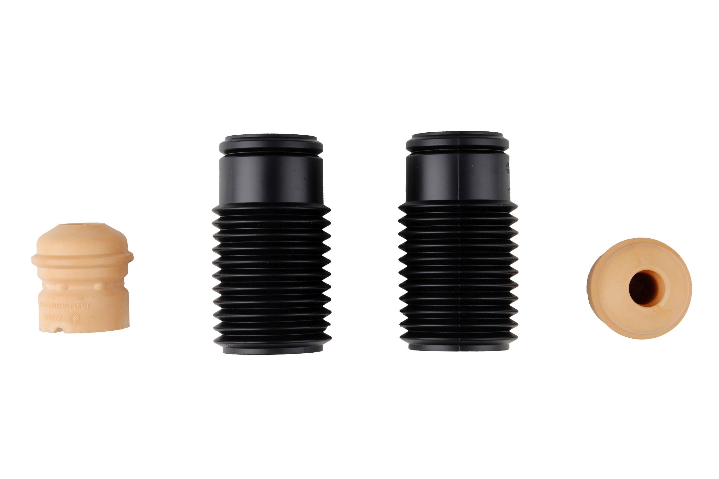 Apsauginio dangtelio komplektas, amortizatorius BILSTEIN 11-101437