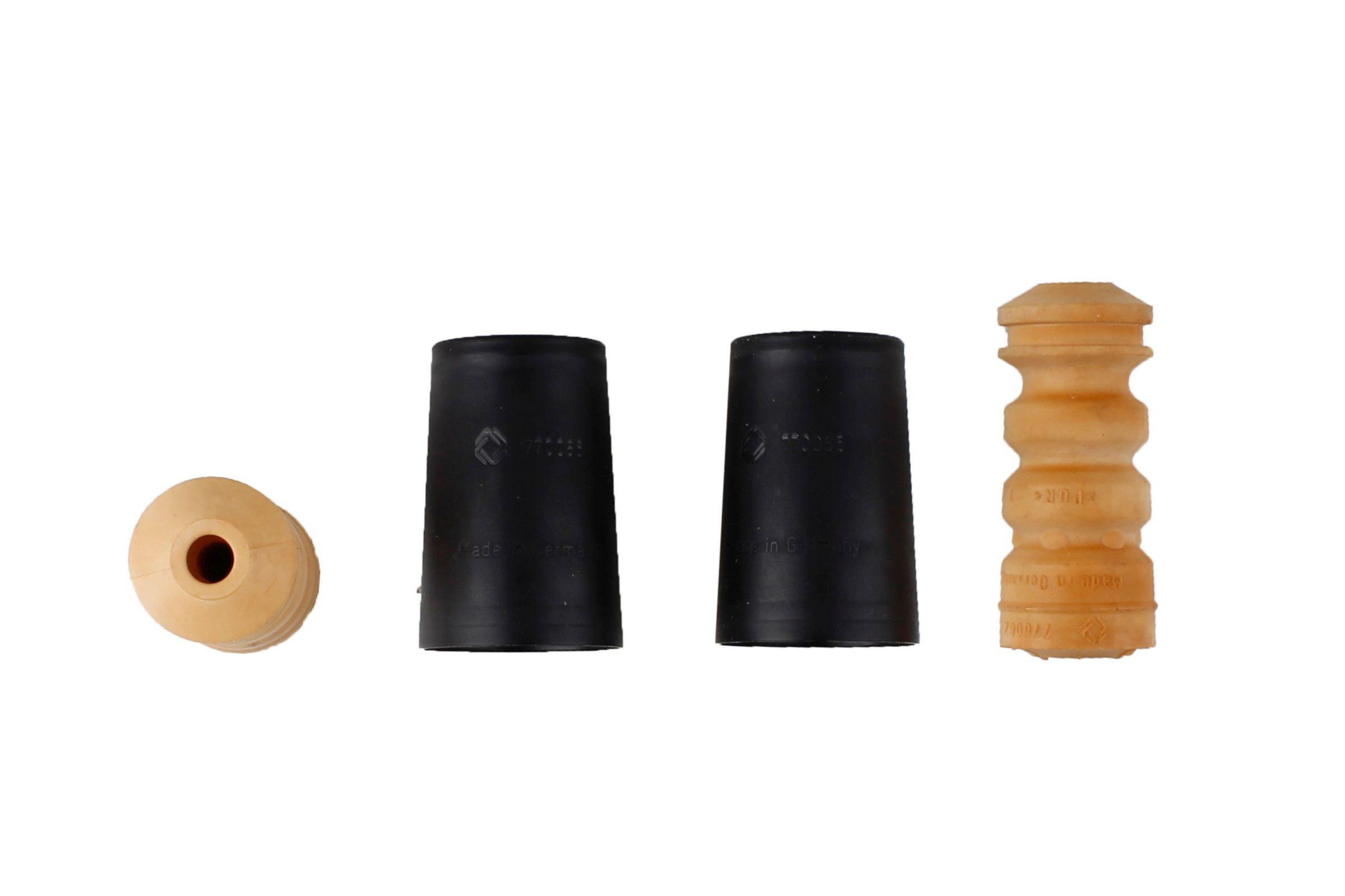 Apsauginio dangtelio komplektas, amortizatorius BILSTEIN 11-106487