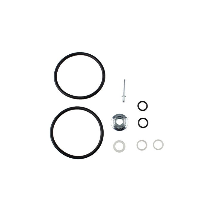 Apsauginio dangtelio komplektas, amortizatorius BILSTEIN 11-247180