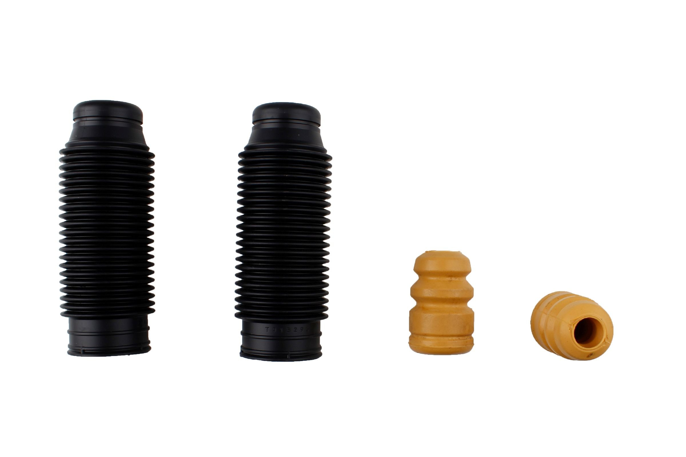 Apsauginio dangtelio komplektas, amortizatorius BILSTEIN 11-270591