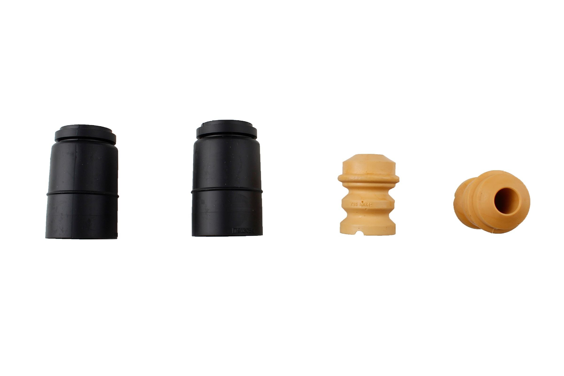 Apsauginio dangtelio komplektas, amortizatorius BILSTEIN 11-270614