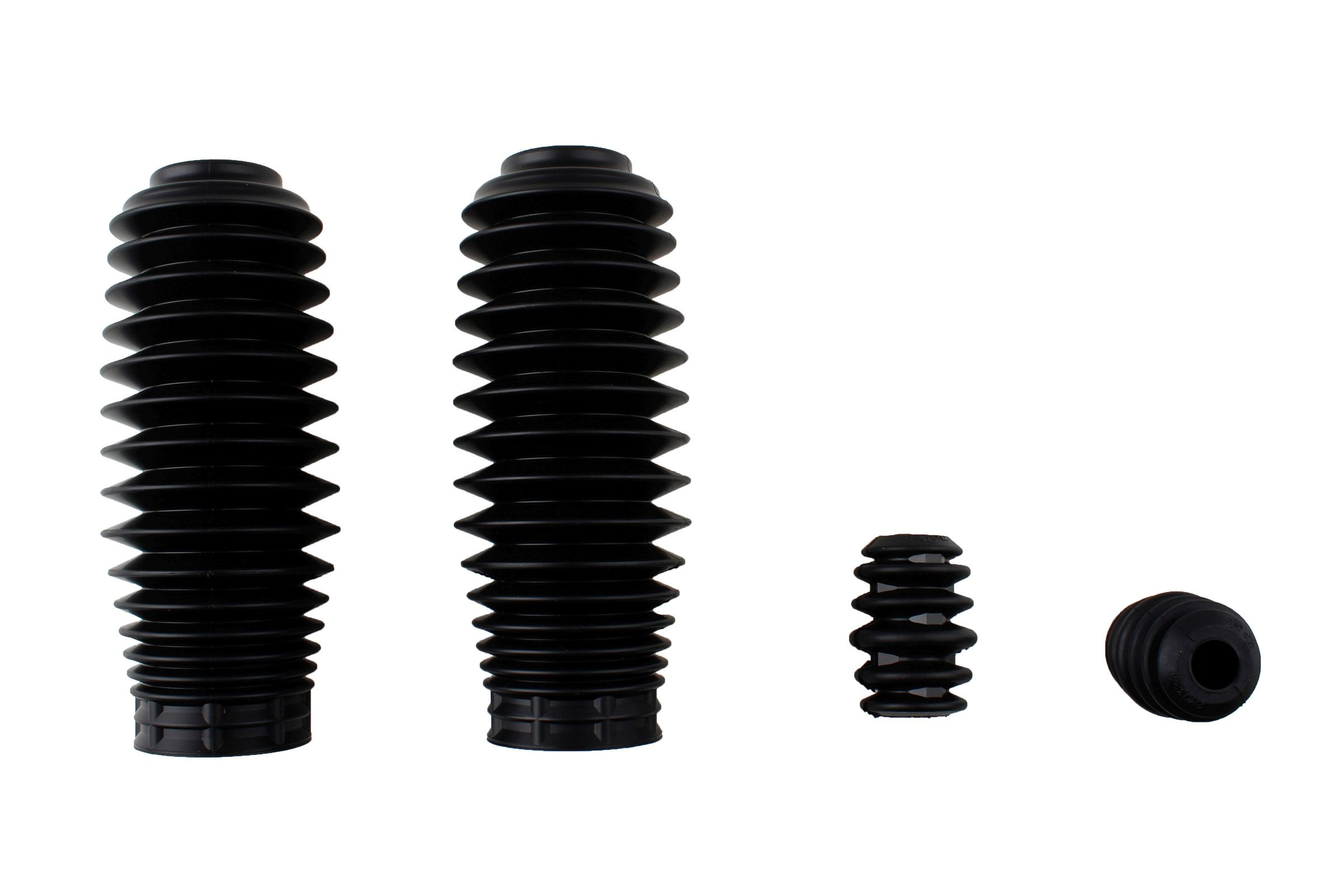 Apsauginio dangtelio komplektas, amortizatorius BILSTEIN 11-270638