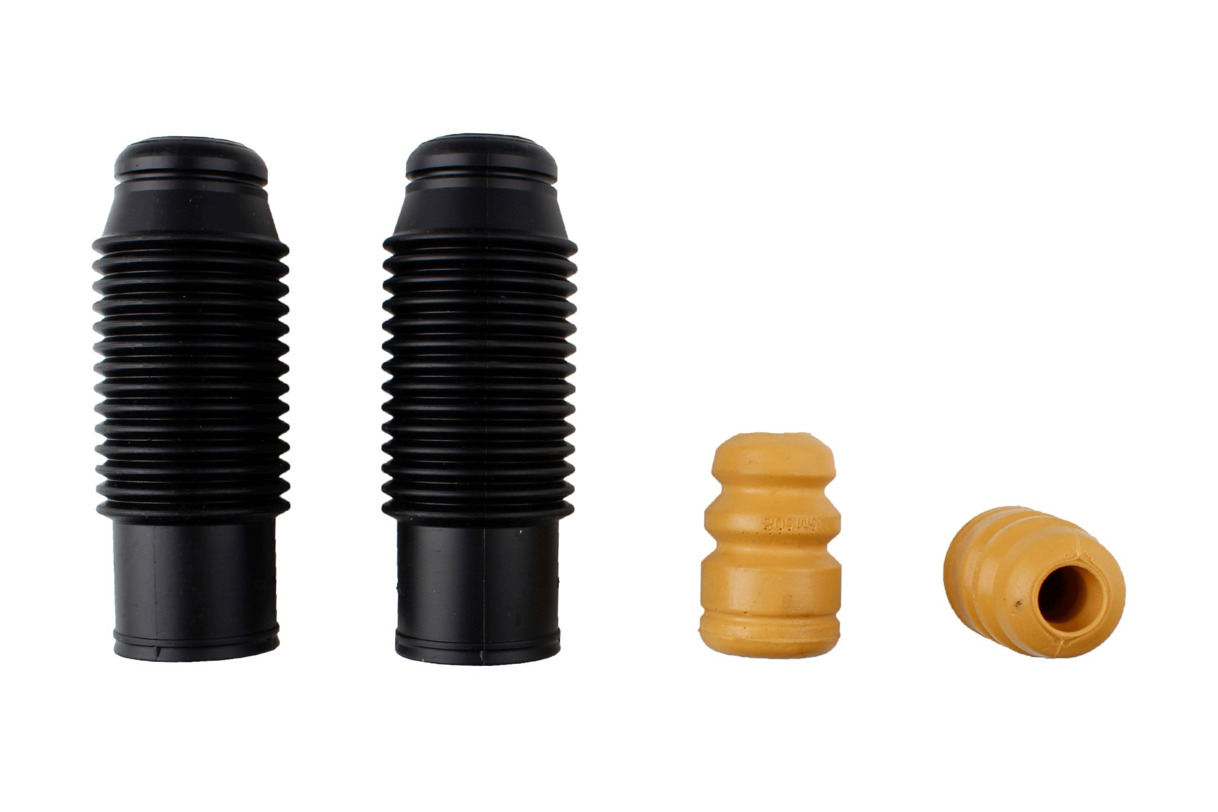 Apsauginio dangtelio komplektas, amortizatorius BILSTEIN 11-270713