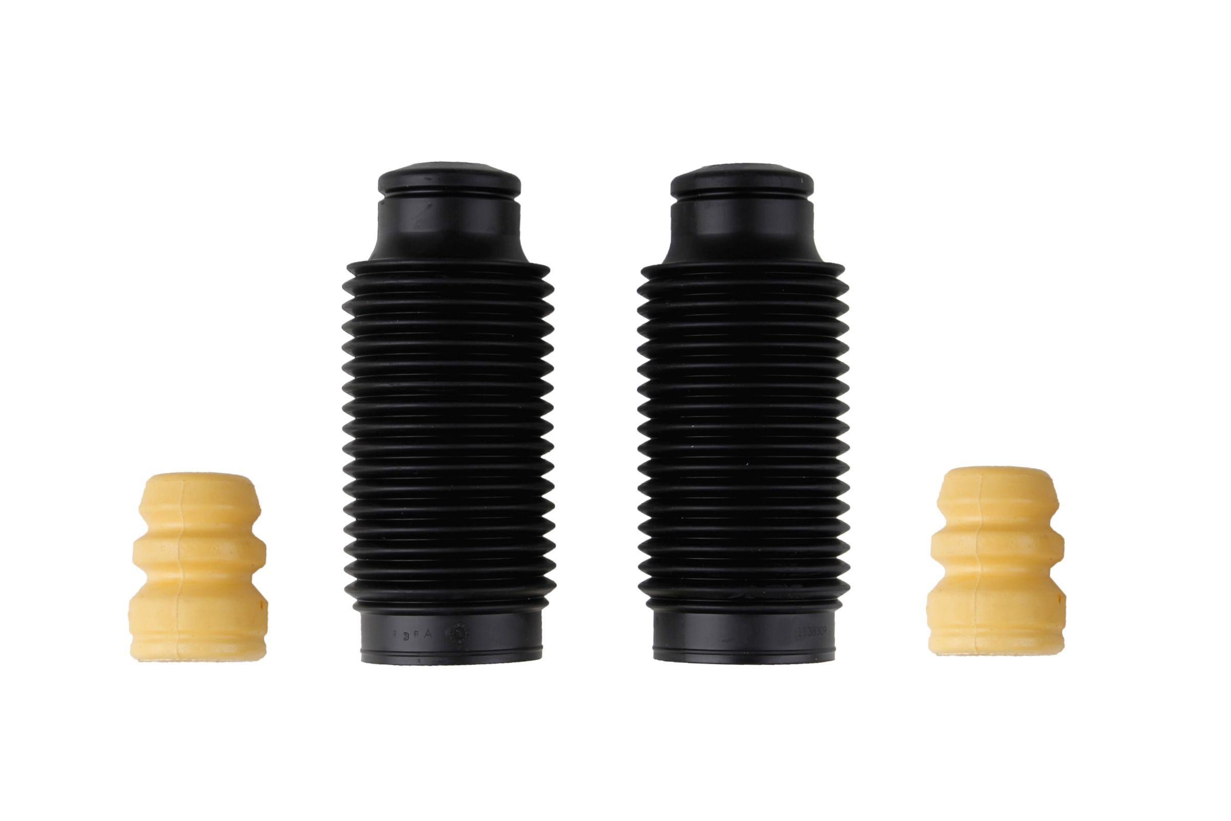 Apsauginio dangtelio komplektas, amortizatorius BILSTEIN 11-270911