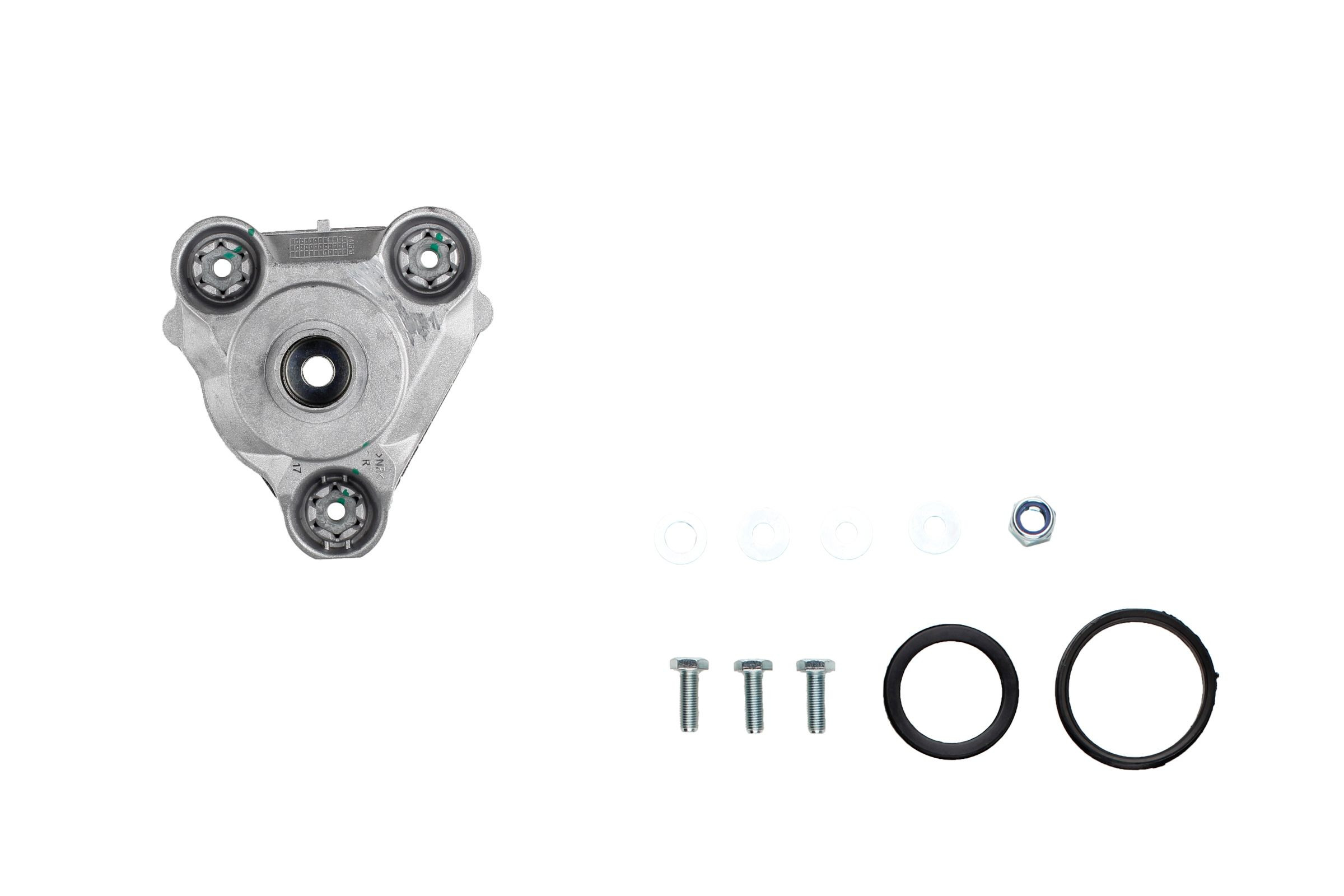Remonto komplektas, pakabos statramstis BILSTEIN 12-228676