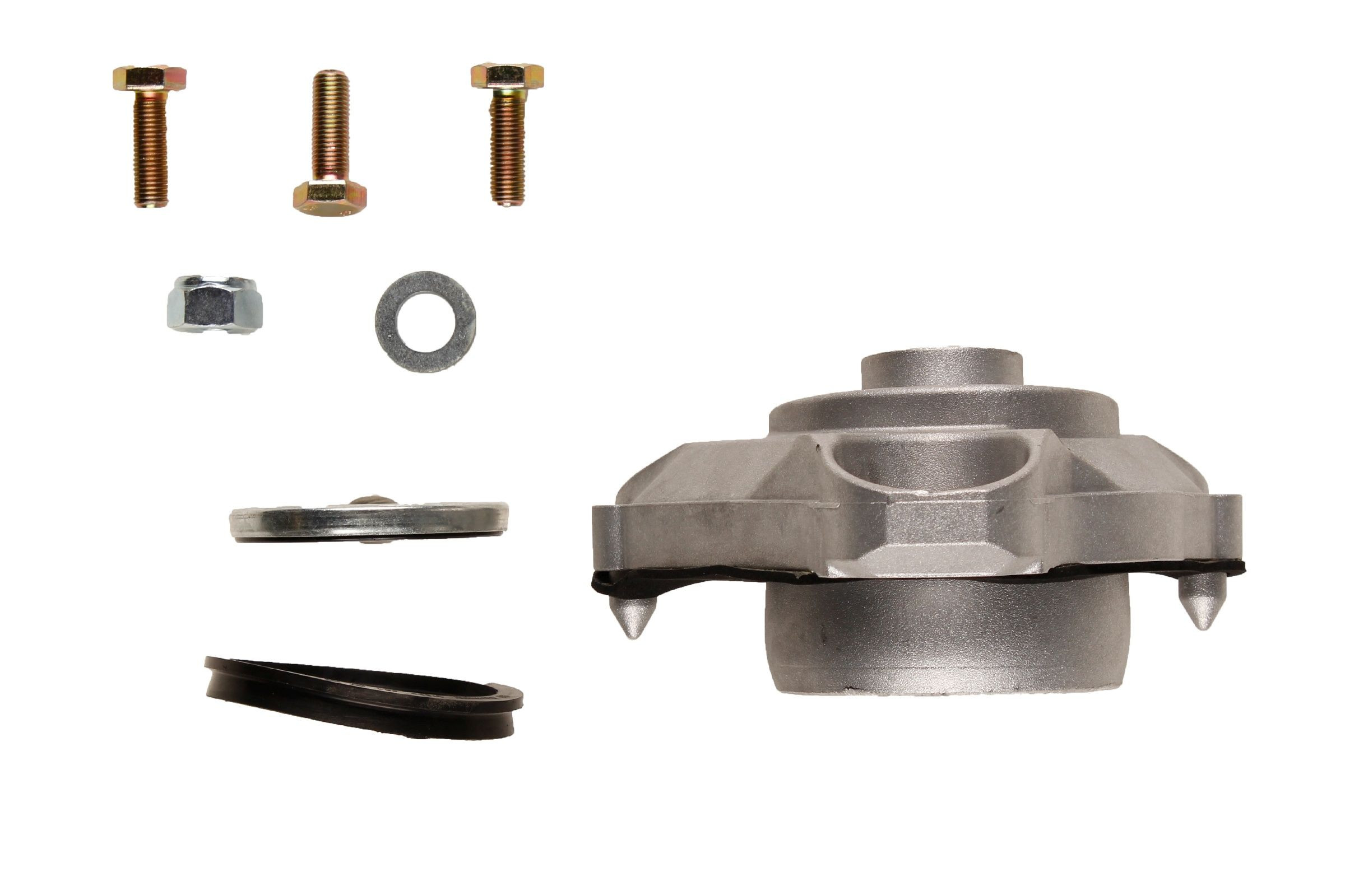 Remonto komplektas, pakabos statramstis BILSTEIN 12-228683