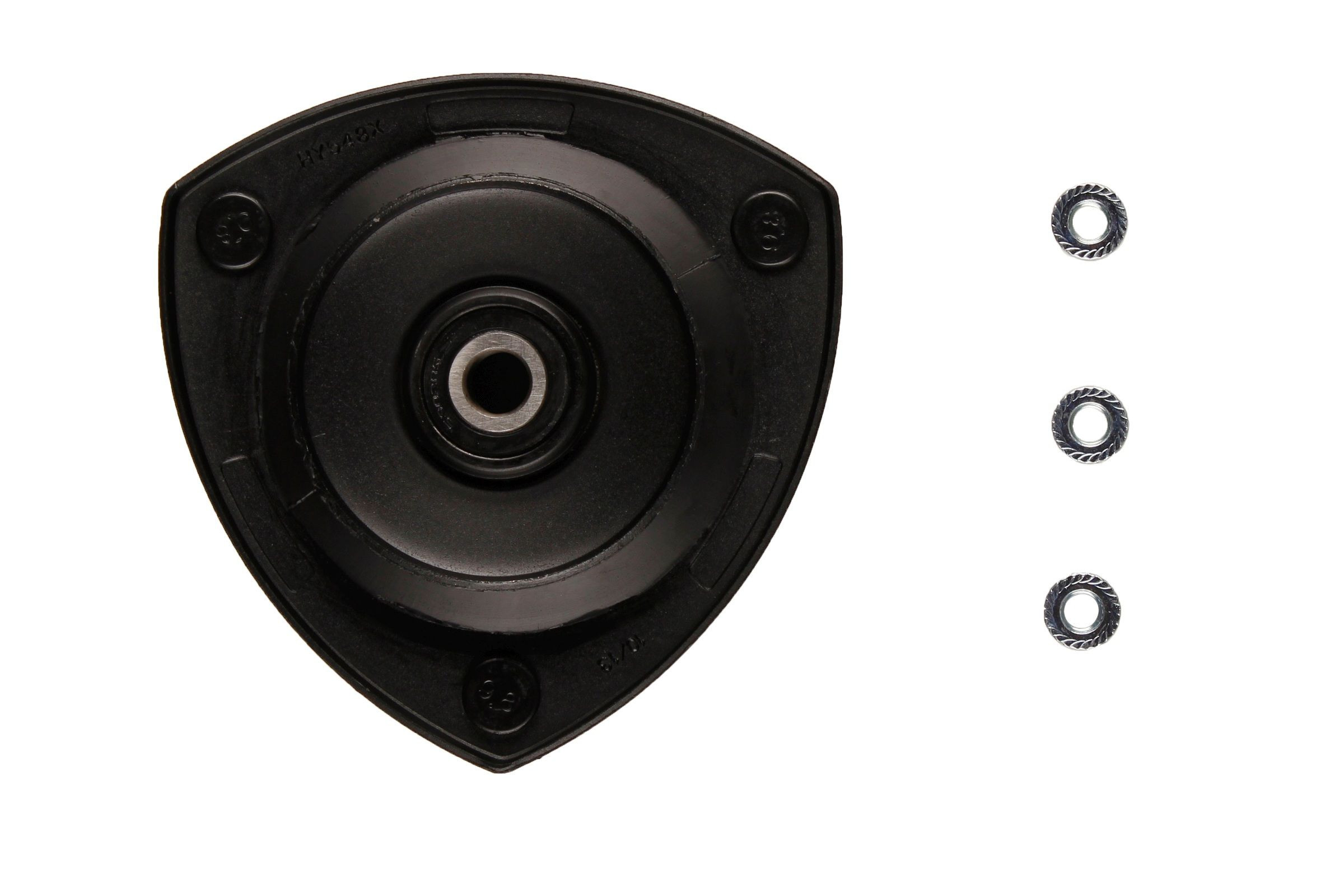 Pakabos statramsčio atraminis guolis BILSTEIN 12-238101