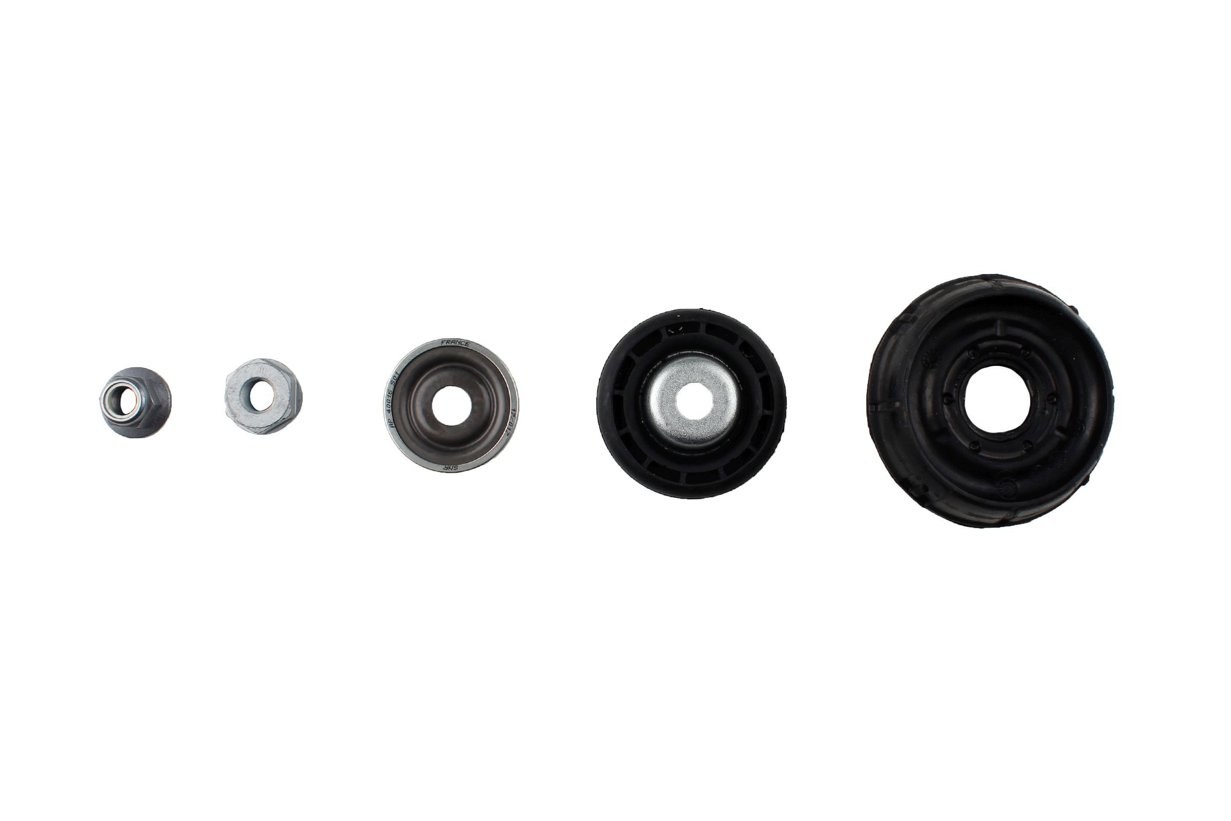 Remonto komplektas, pakabos statramstis BILSTEIN 12-244690