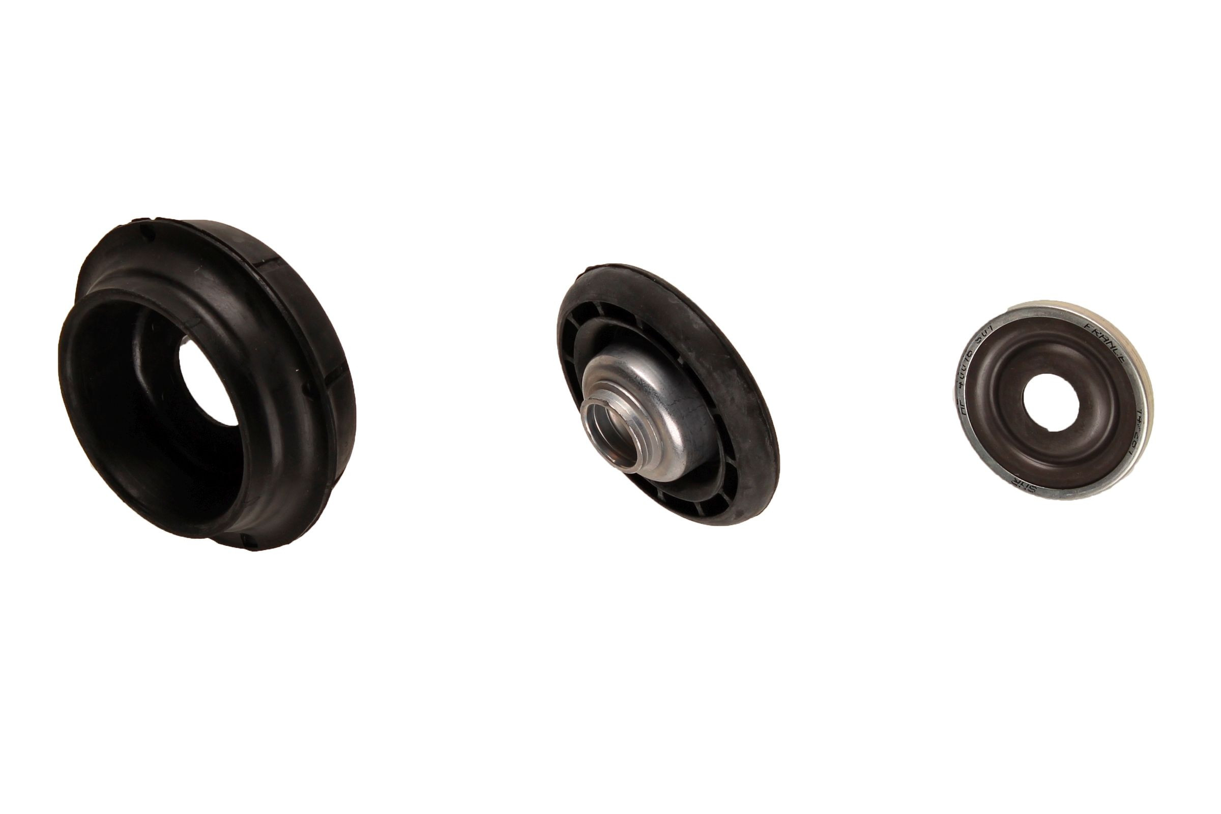 Pakabos statramsčio atraminis guolis BILSTEIN 12-244843